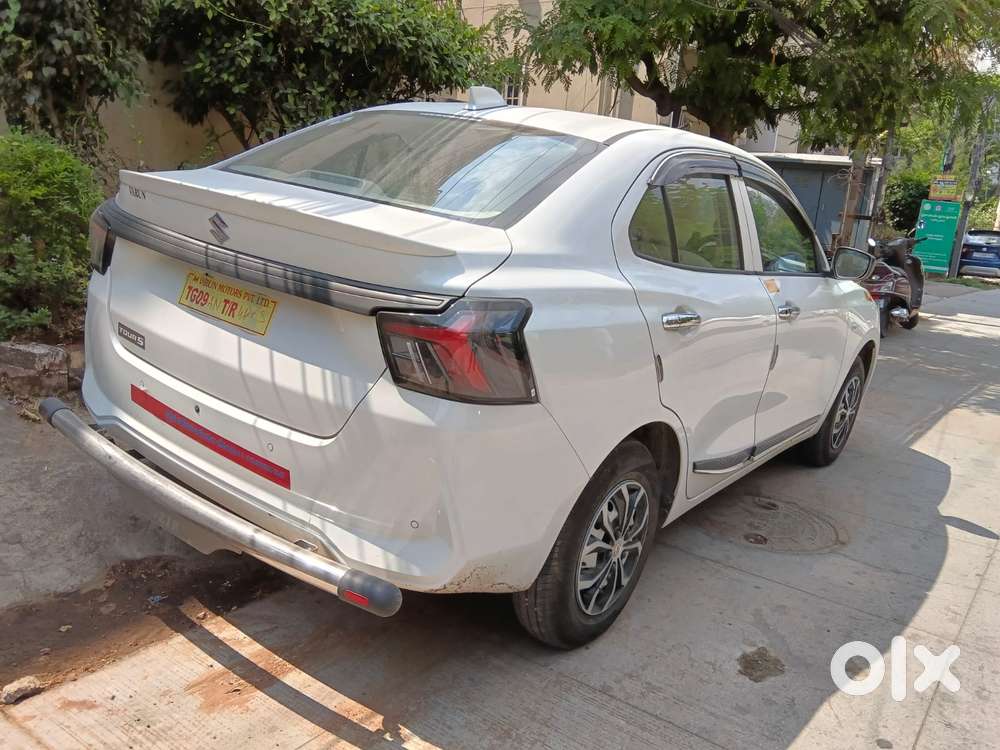 Maruti Suzuki Swift Dzire 1.2 Lxi Bsiv, 2026, Cng & Hybrids