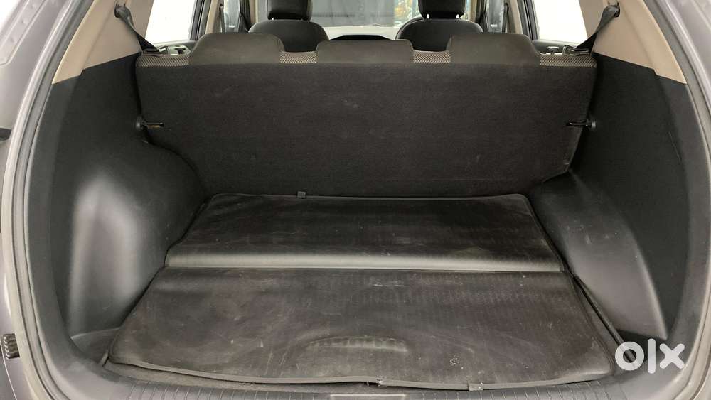 Hyundai Creta 1.6 Vtvt Base, 2016, Petrol