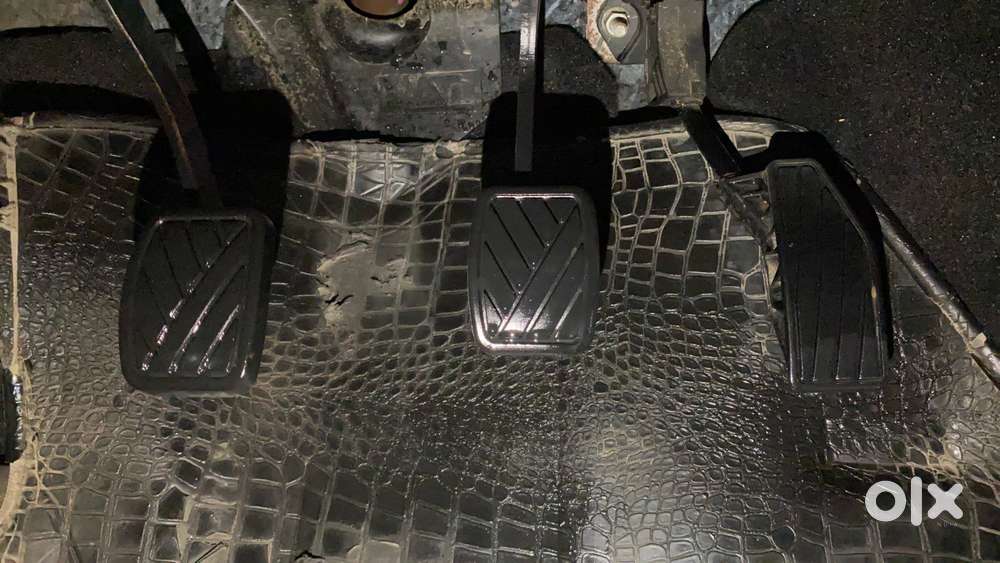 Toyota Glanza 1.2 S, 2023, Petrol