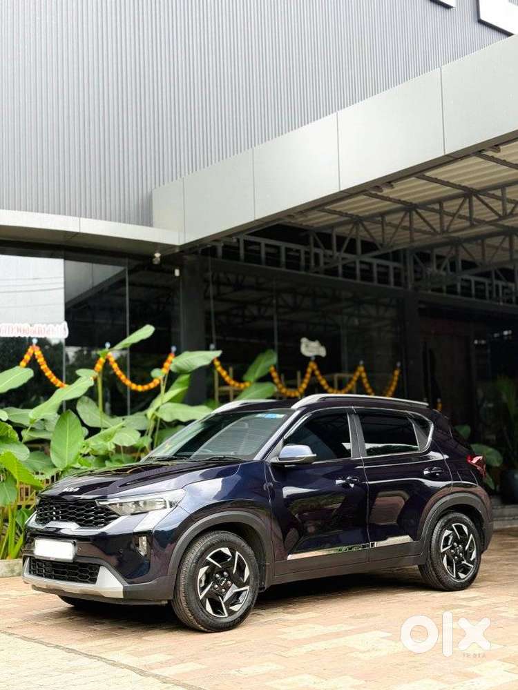 Kia Sonet 1.2 Htk Plus, 2024, Petrol