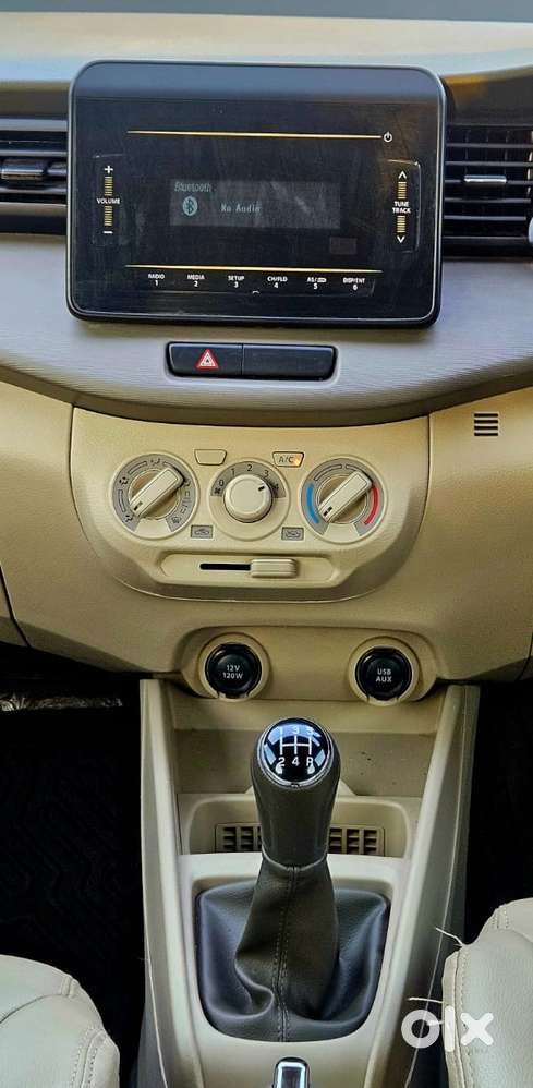 Maruti Suzuki Ertiga Vxi (o) Cng, 2024, Cng & Hybrids