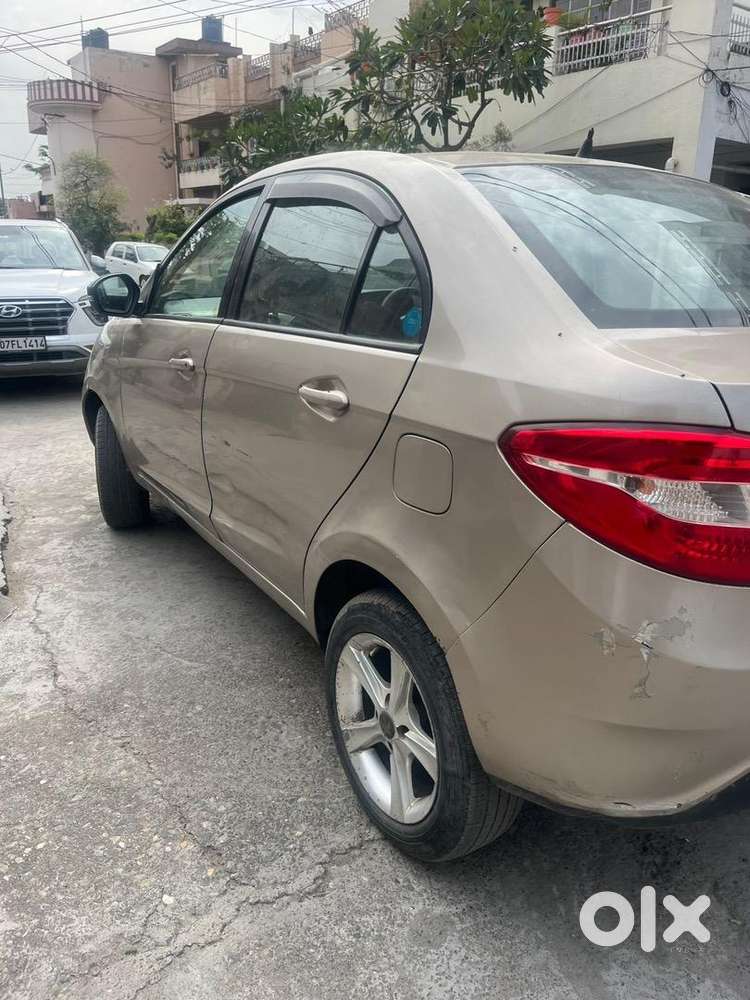 Tata Diesel Manual 2016 Car