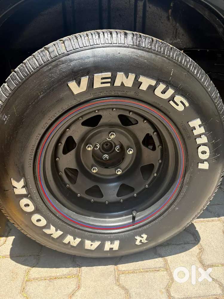 Maruti Suzuki Gypsy 2025 Petrol 3272 Km Driven