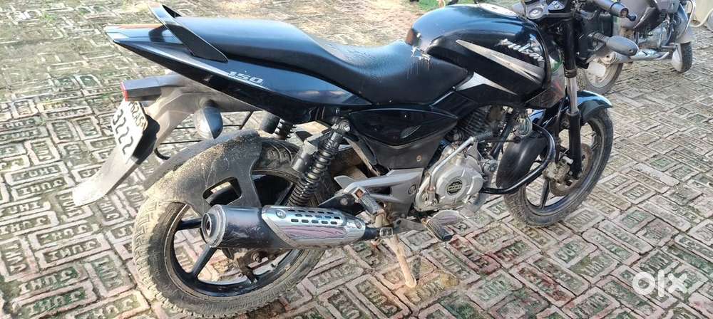 Second Hand Pulsar 150cc Old Model Price Bajaj Pulser Urgent Sale