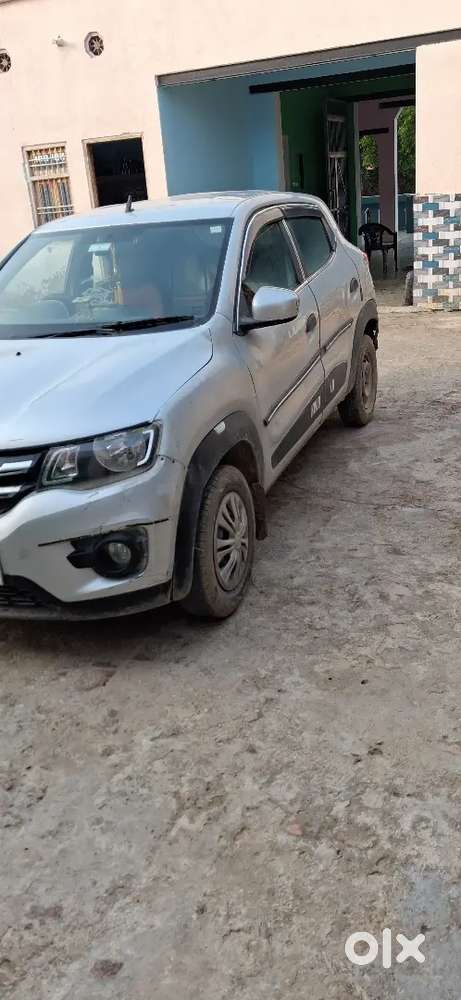Renault Kwid 2019 Petrol