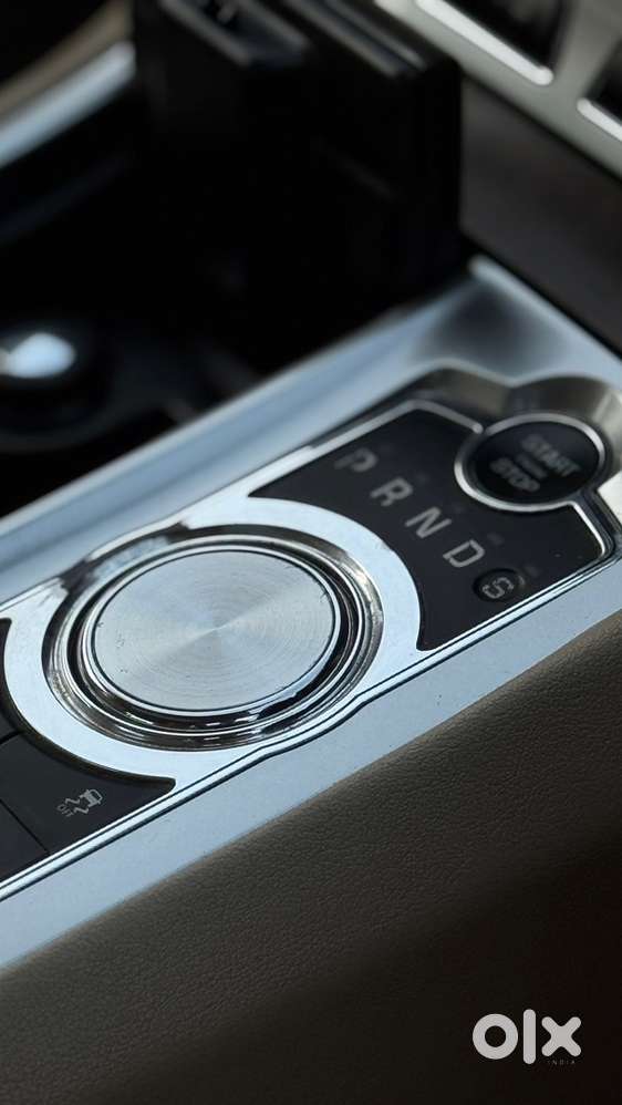 Jaguar Xf Diesel Automatic 2013