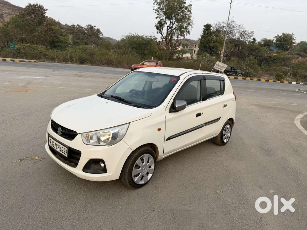 Maruti Suzuki Alto K10 Vxi (o), 2019, Cng & Hybrids