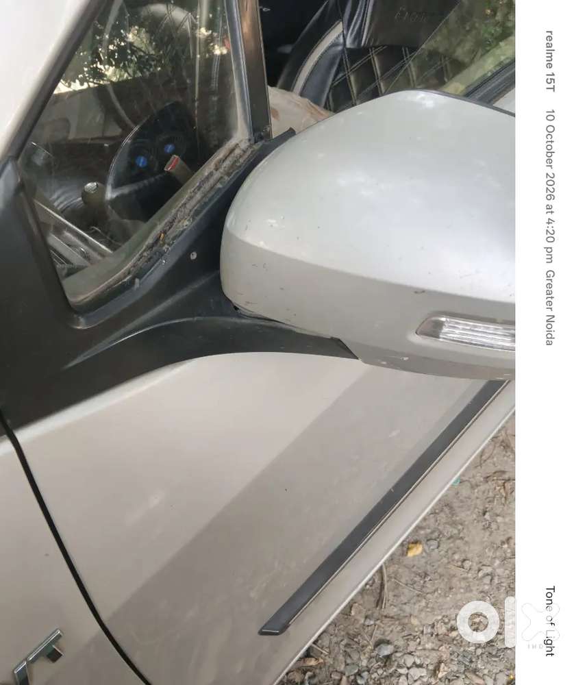 Maruti Suzuki Ertiga 2018 Limited