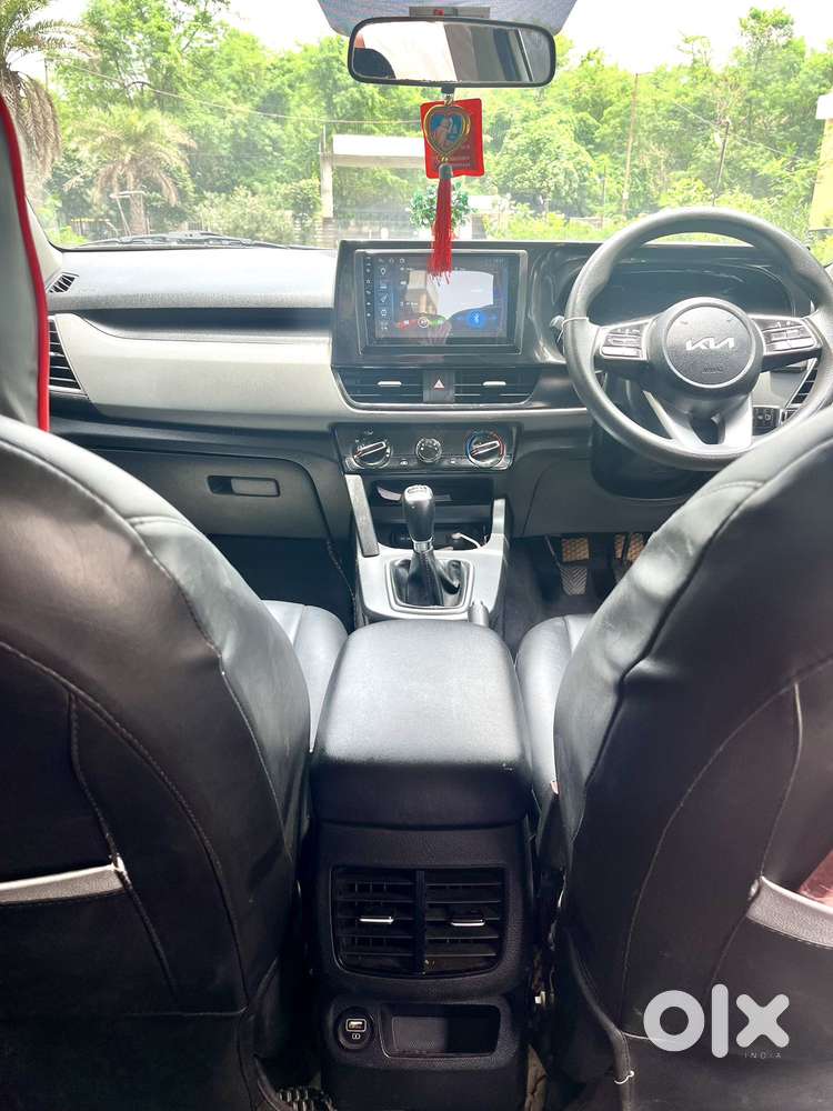 Kia Seltos Htk Plus D, 2021, Diesel