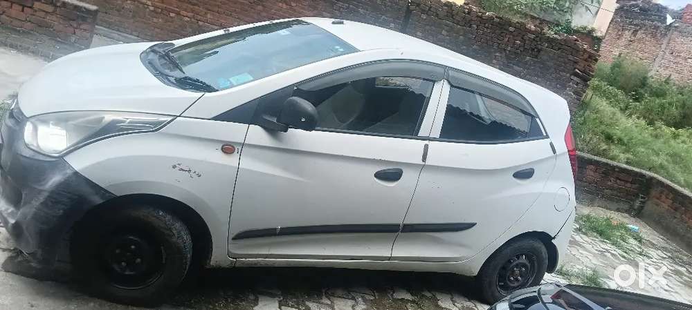Hyundai Eon 0.8 2017