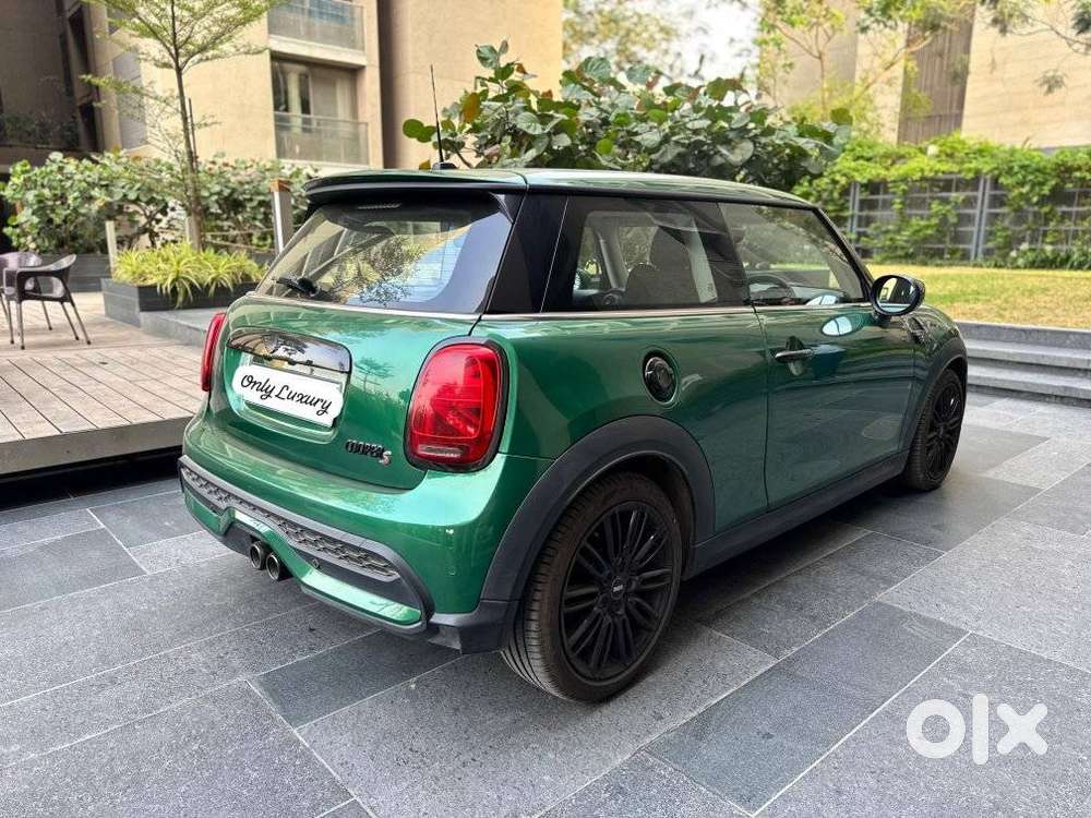 Mini Cooper 3 Door S, 2023, Petrol
