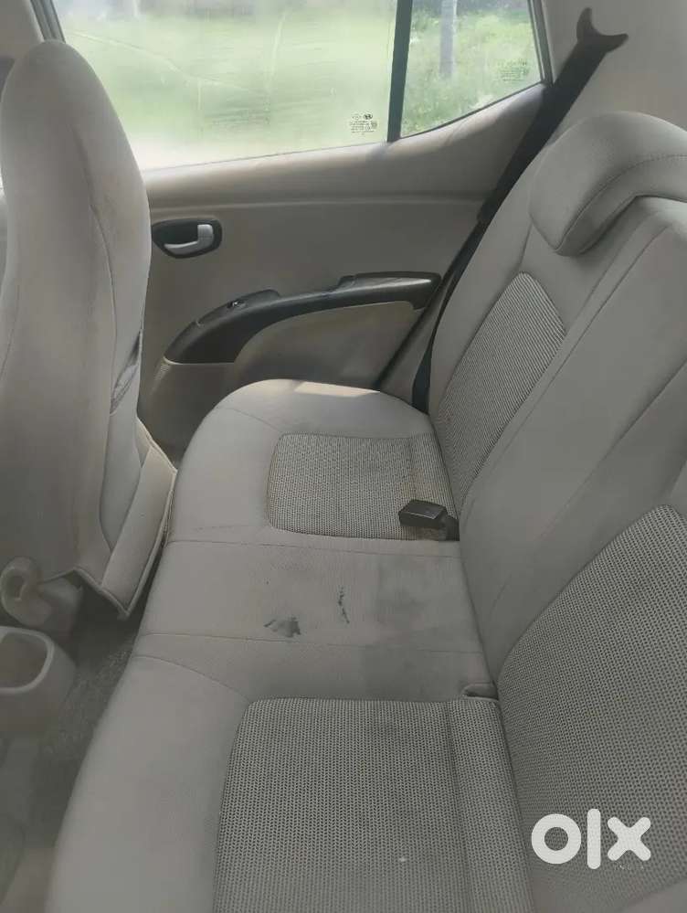 Hyundai I10 2009 Petrol Good Condition