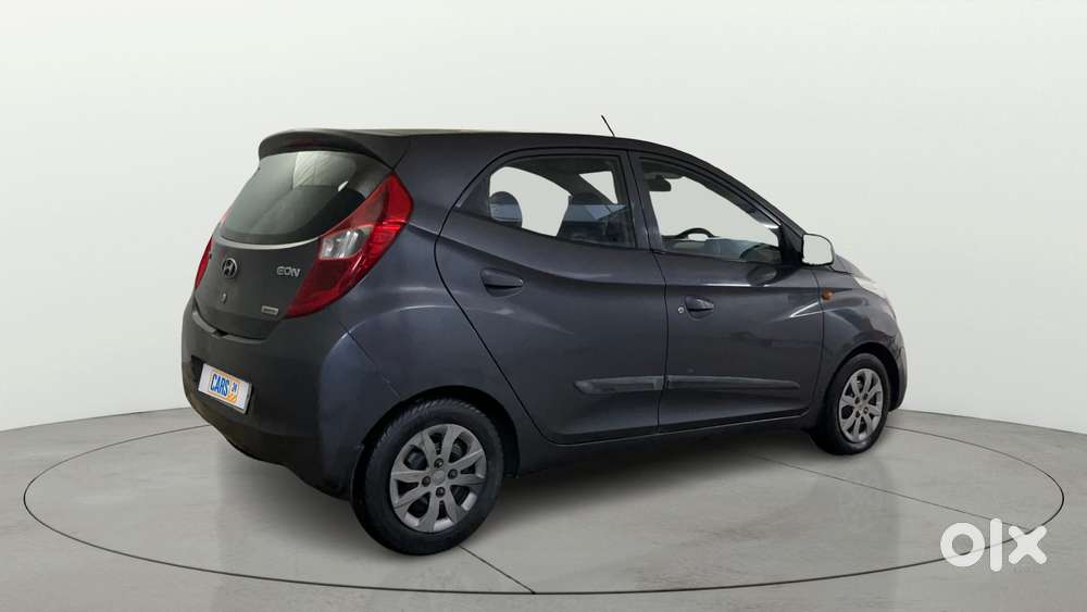 Hyundai Eon