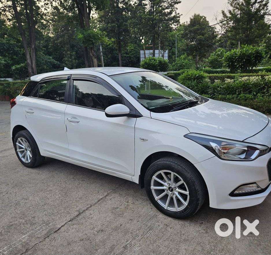 Hyundai I20 Magna Plus Diesel, 2017, Diesel