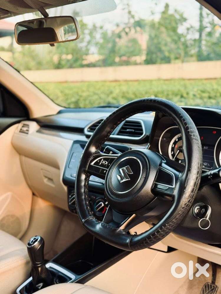 Maruti Suzuki Dzire 1.2 Vxi, 2024, Petrol
