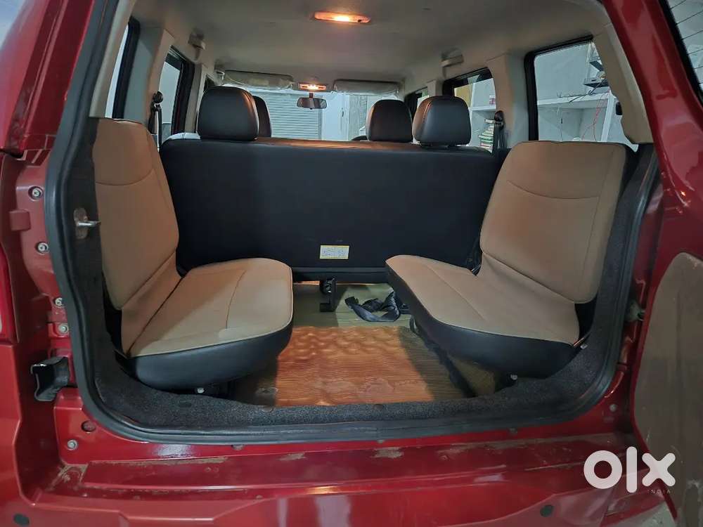 Mahindra Tuv 300 Plus 2018 Diesel Well Maintained