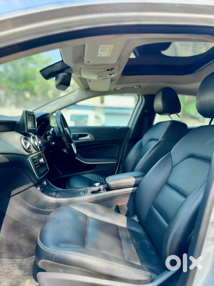 Mercedes-benz Gla Diesel 2016 Second Owner