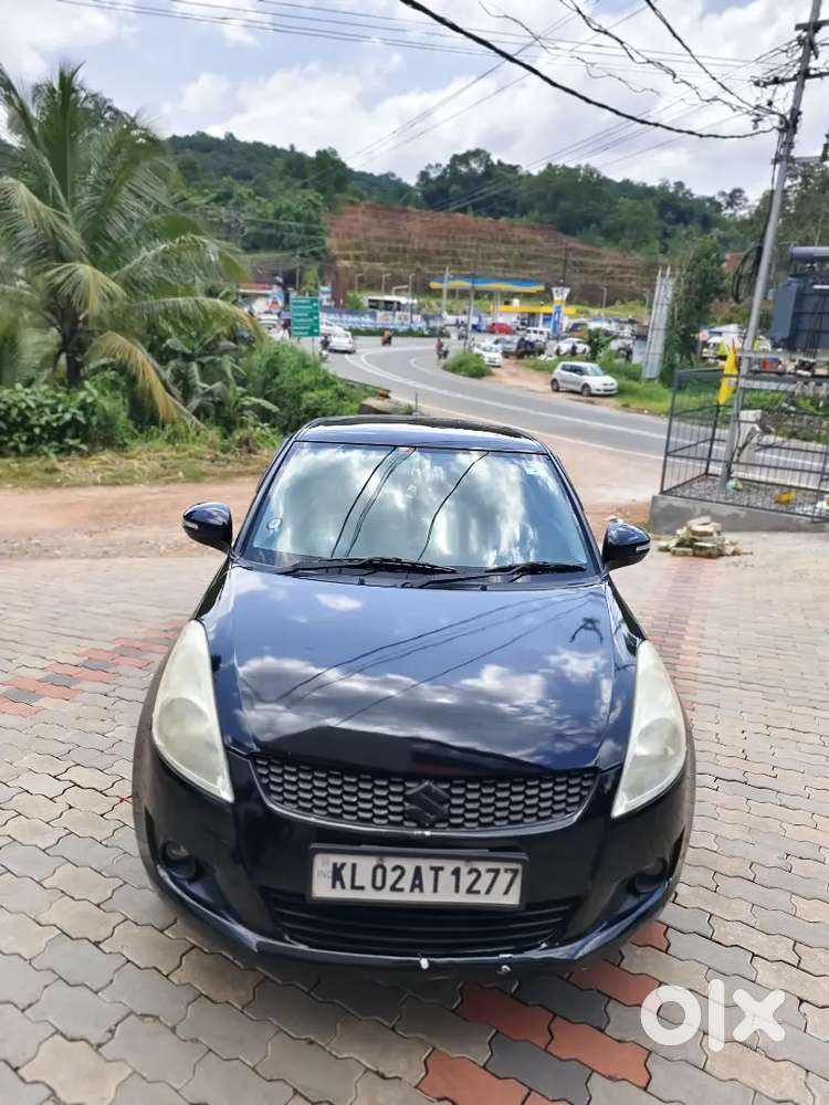 Maruti Swift 2014 Year ,