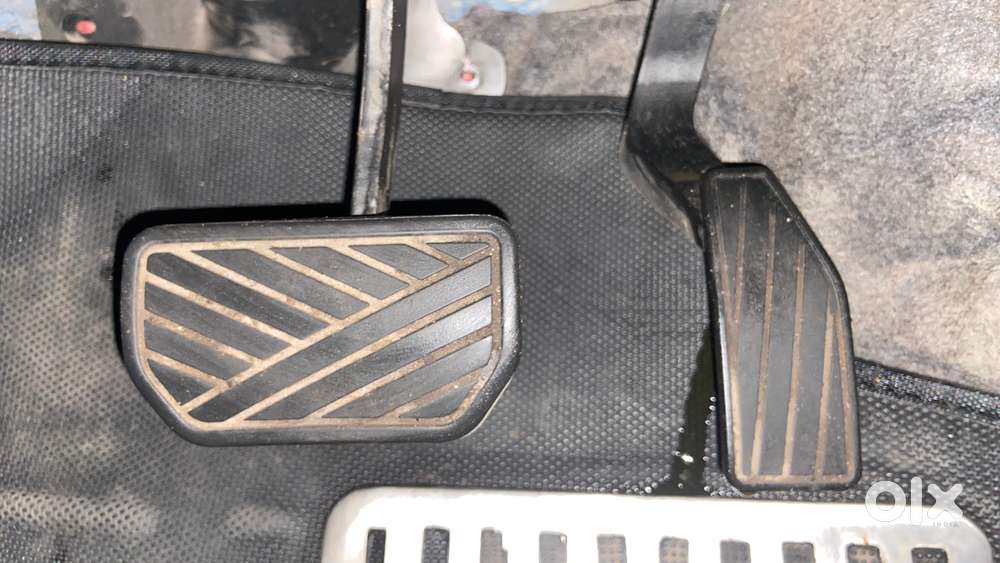 Maruti Suzuki Celerio 2014-2017 Vxi At, 2015, Petrol