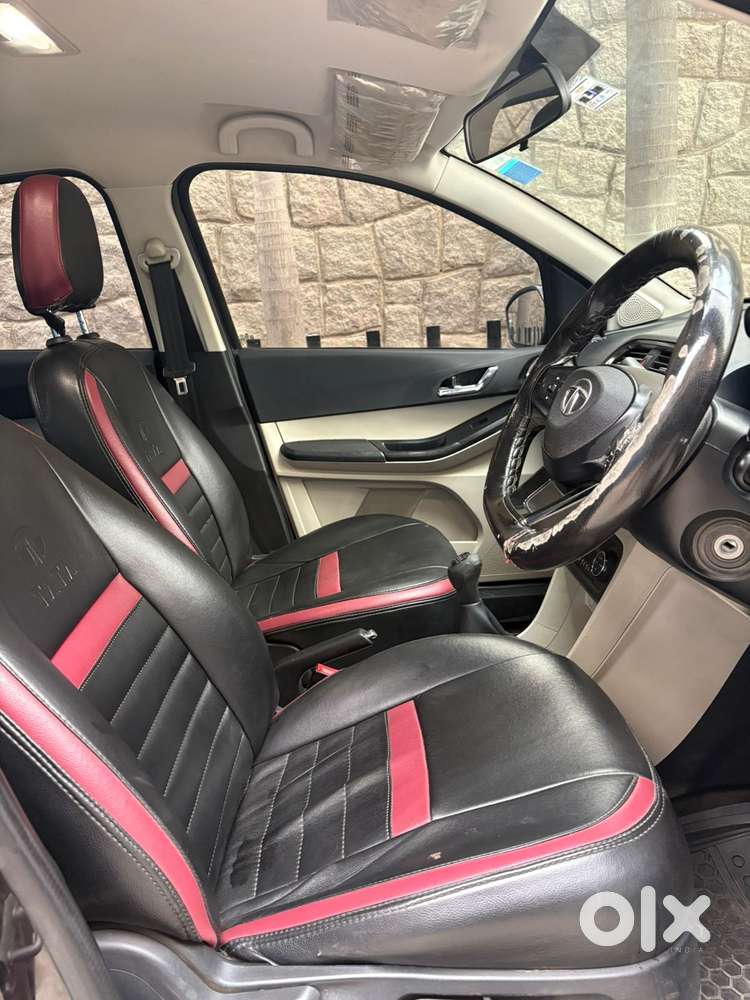 Tata Tiago 1.2 Revotron Xz Plus, 2023, Petrol