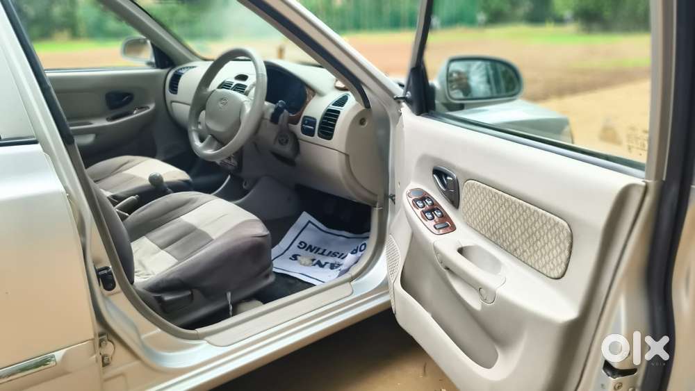 Hyundai Accent 1.5 Gle, 2012, Petrol
