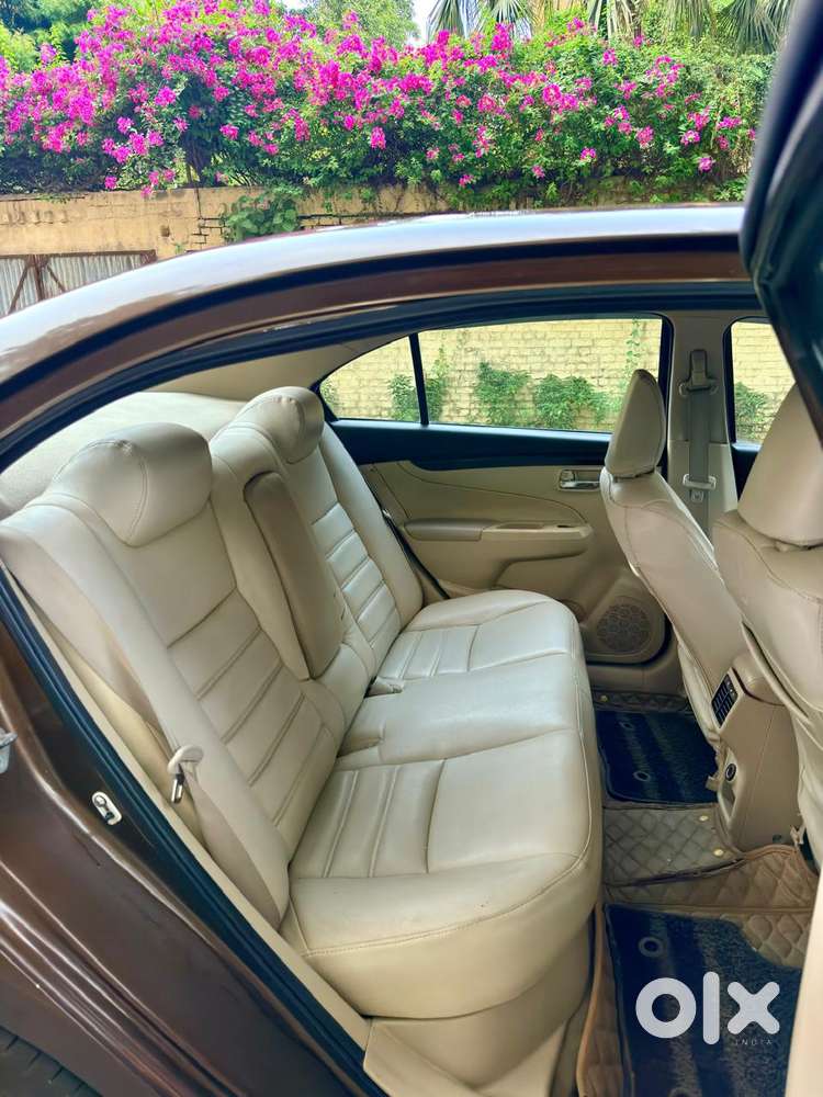 Maruti Suzuki Ciaz Vdi Plus, 2016, Diesel