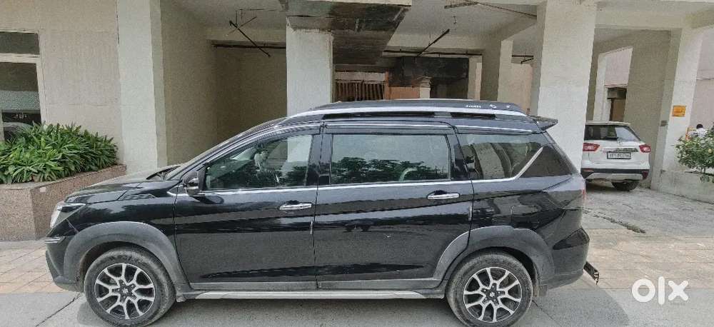 Maruti Suzuki Xl6 Alpha 2023 Manual Petrol First