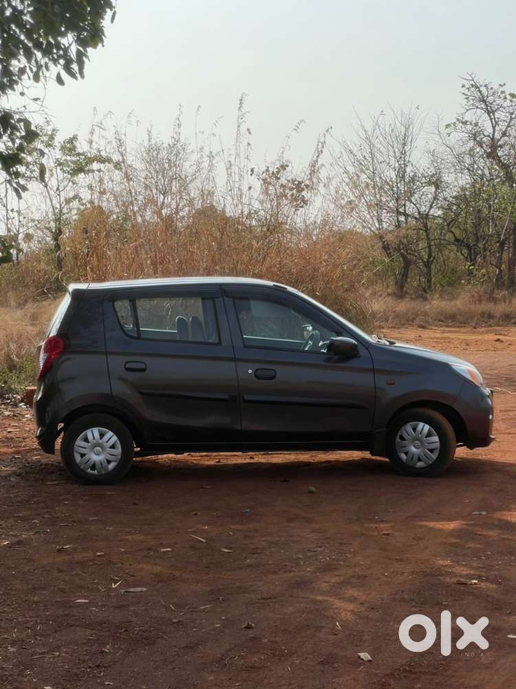 Extra Sterio,power Stearing,power Ac,power Window