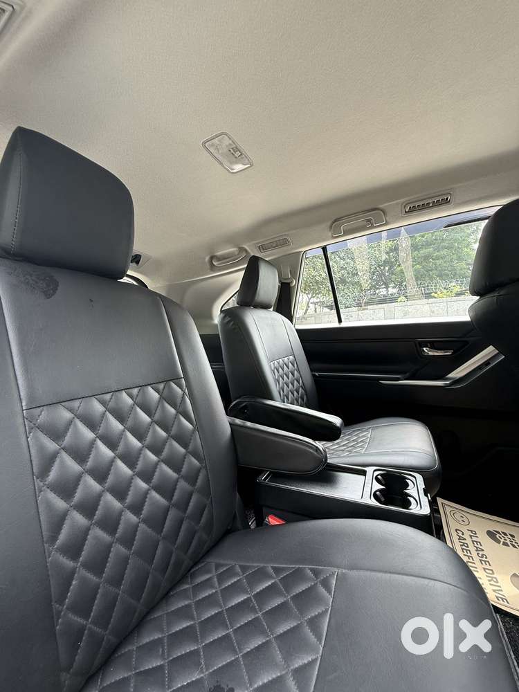 Toyota Innova Hycross Gx (o), 2023, Petrol