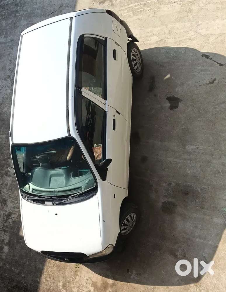 Maruti Suzuki 800 2009