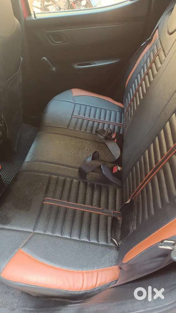 Renault Kwid 2022 Petrol 31000 Km Driven