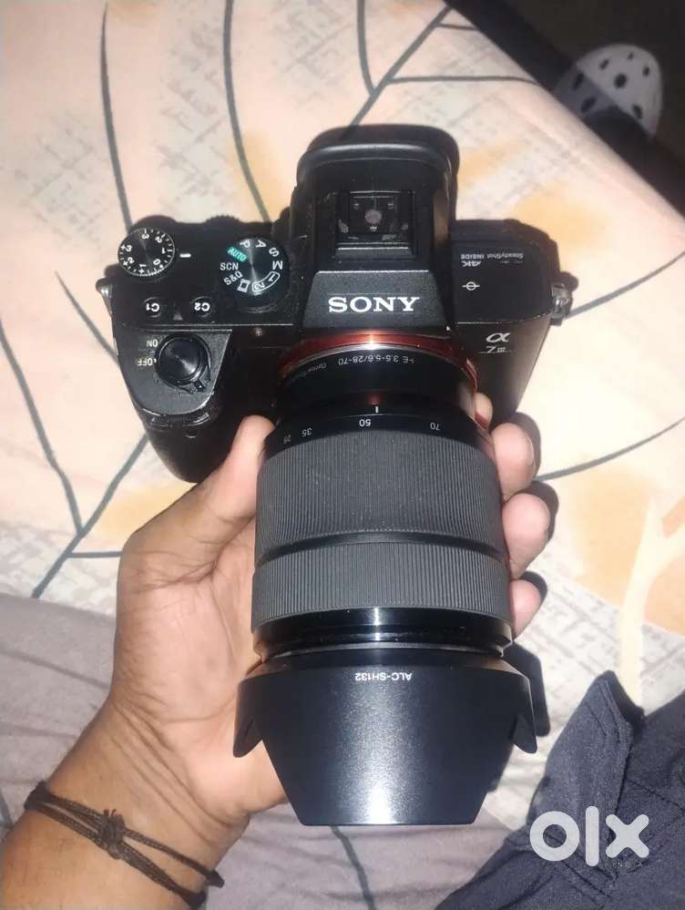 Sony m3 argent sell