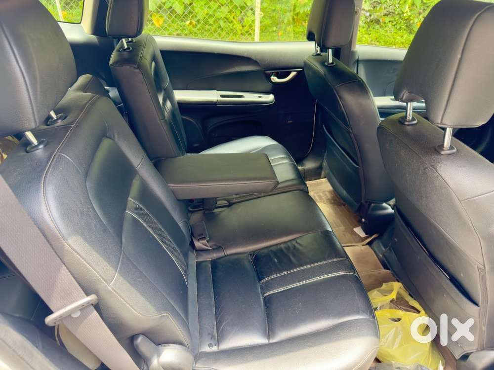 Honda Brv 2016 Petrol