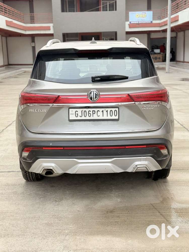 Mg Hector 2.0 Sharp Diesel, 2019, Diesel