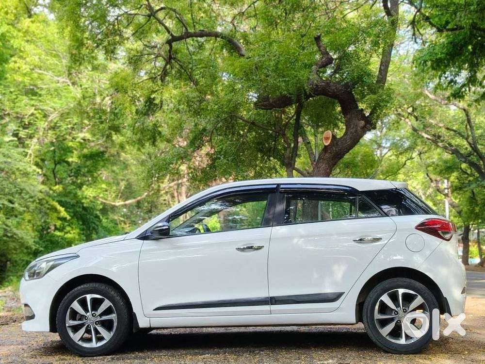 Hyundai I20 2015-2017 Asta 1.4 Crdi, 2016, Diesel