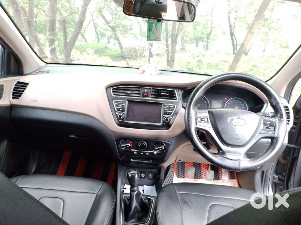 Hyundai Elite I20 1.2 Sportz Plus Vtvt, 2020, Petrol