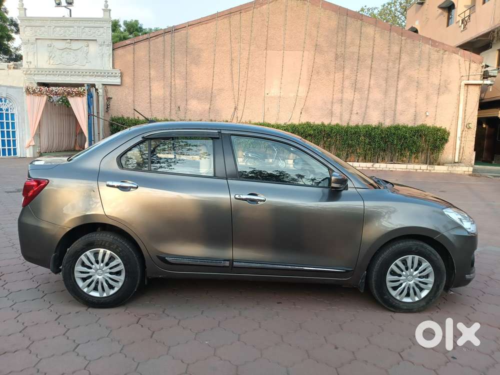 Maruti Suzuki Dzire 1.2 Vxi Amt, 2019, Petrol