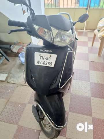 Activa 2012 model price olx sale