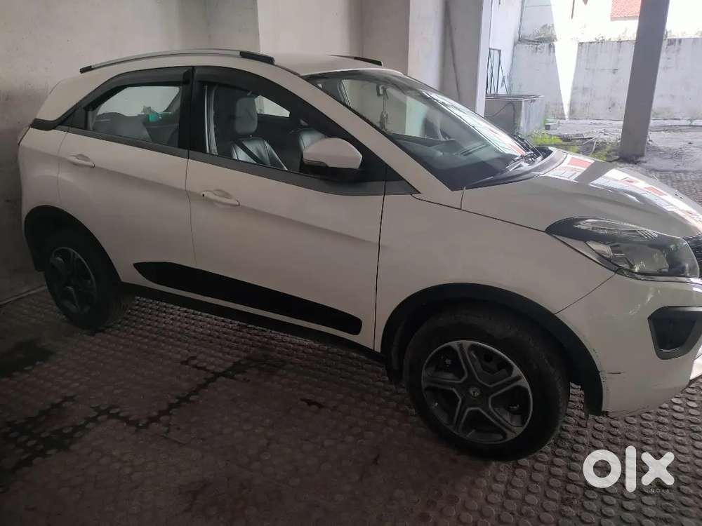 Tata Nexon 1.2 Revotron 2019