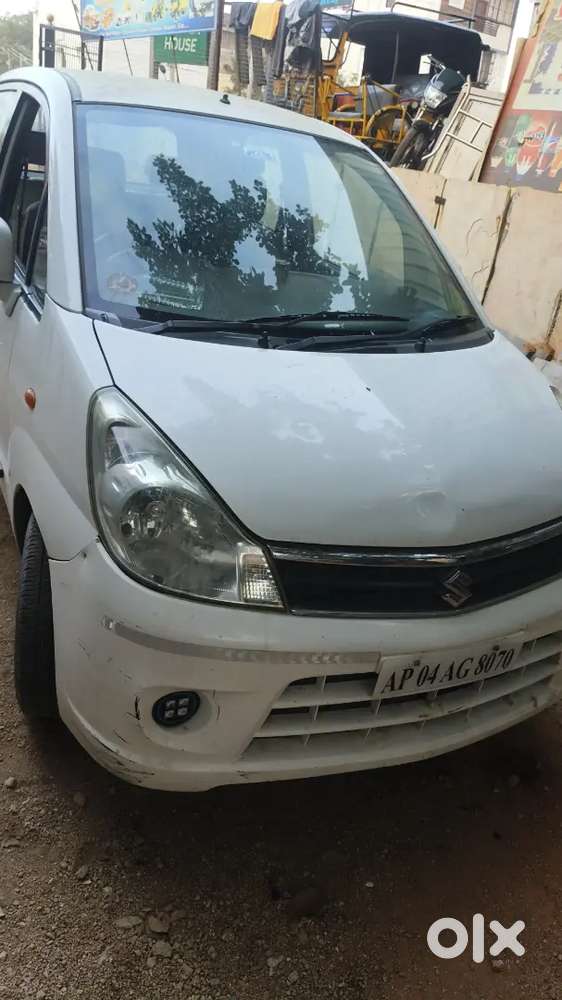 Maruti Suzuki Estilo 2011 Fc Done Upto 2031