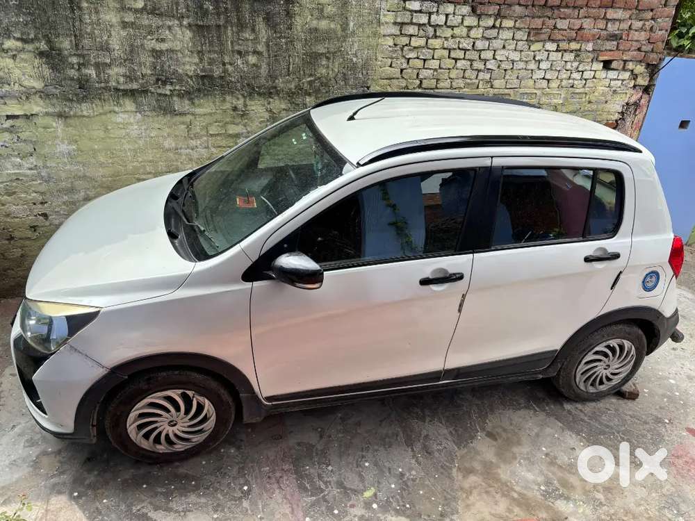 Maruti Suzuki Celerio 2018 Petrol Manual