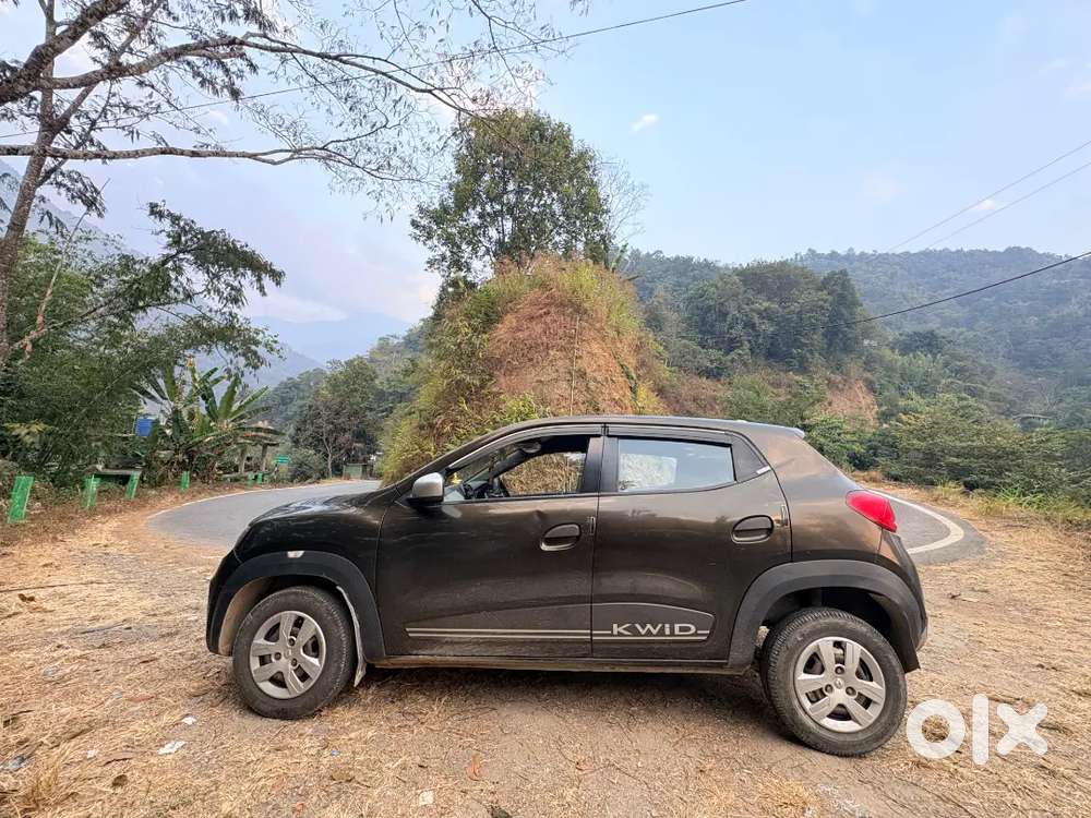 Good Condition Documents Upto Date