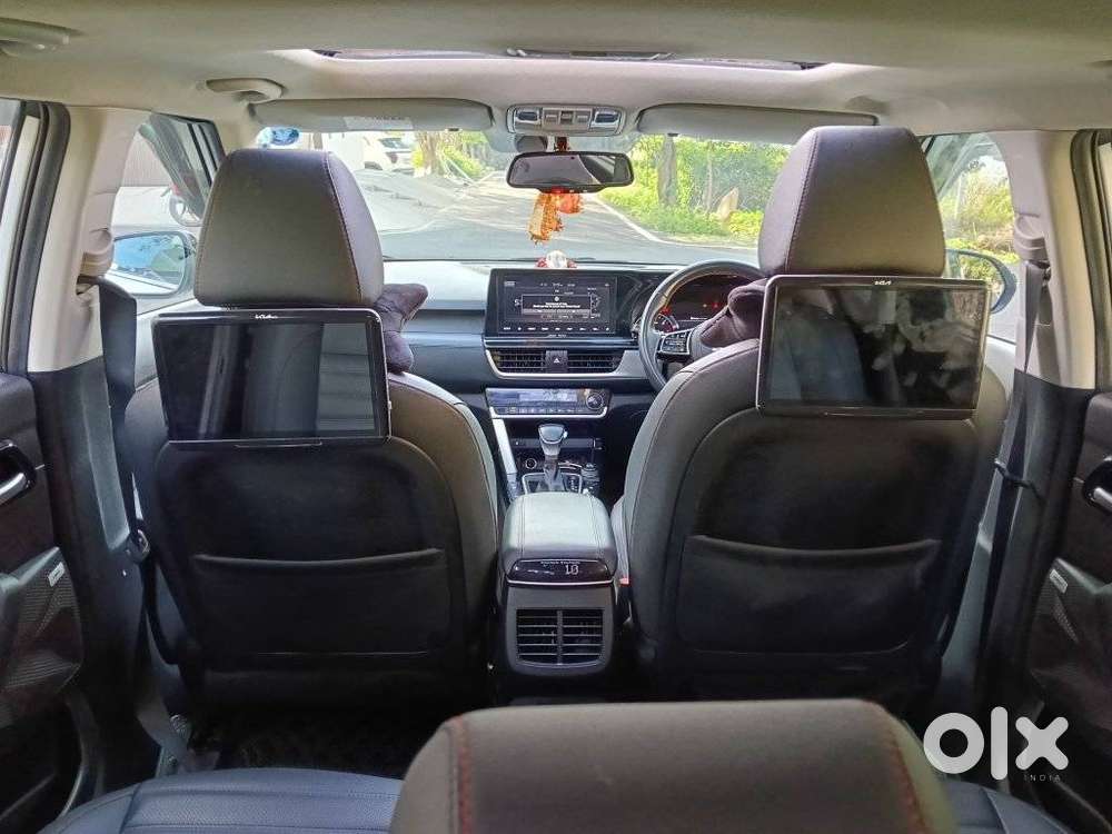 Kia Seltos Htk Plus At D, 2022, Diesel