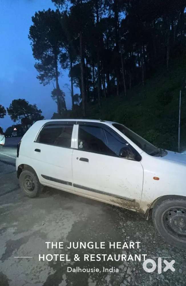 Maruti Suzuki Alto K10 2014 Petrol 78000 Km Driven