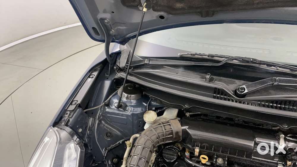 Maruti Suzuki Baleno Delta, 2018, Petrol