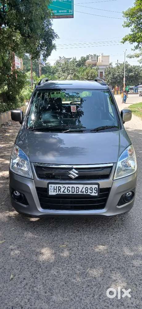 Maruti Suzuki Wagon R 2017 Top Model Original Pant