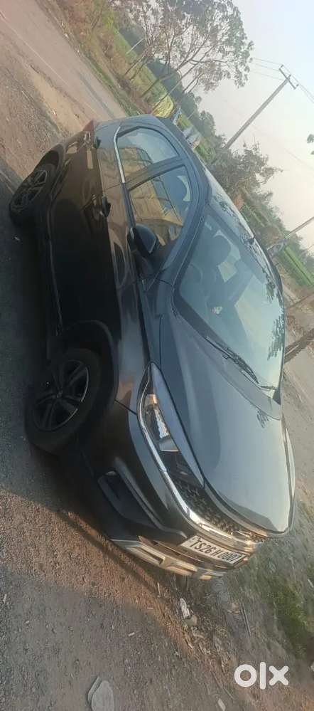 Tata Tiago Nrg 2023 Petrol Good Condition