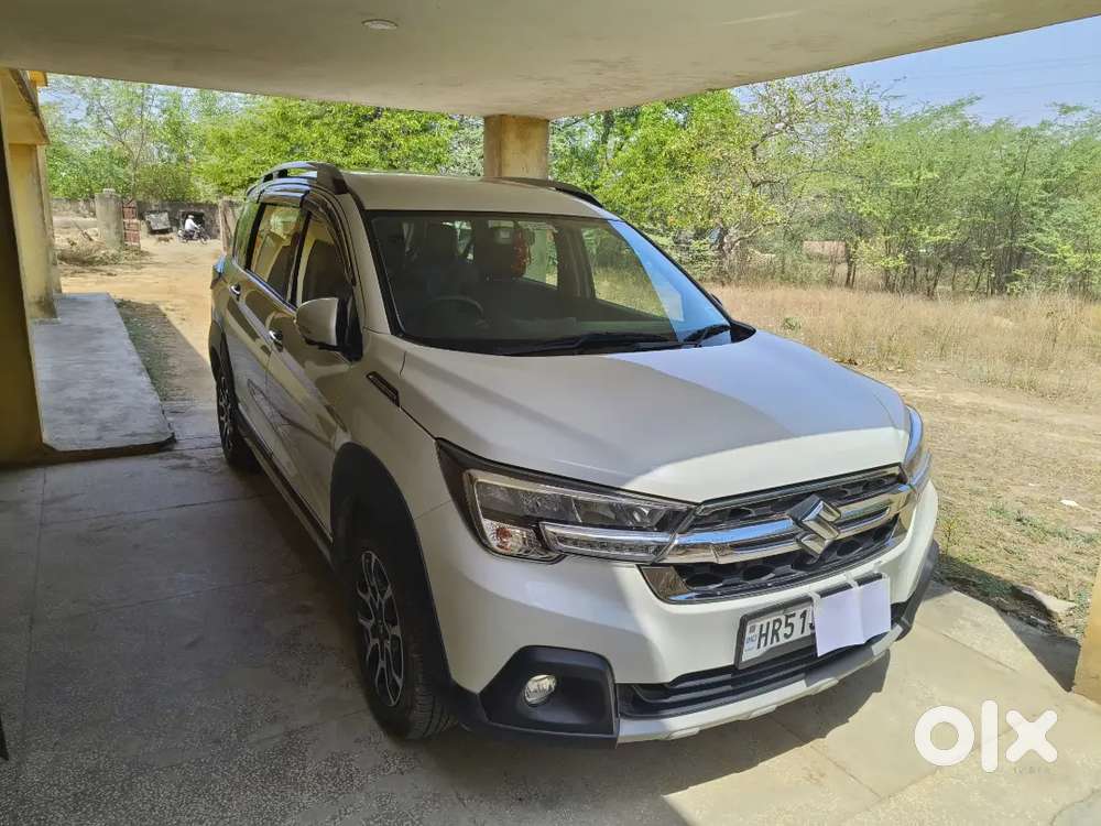Maruti Suzuki Xl6 2023