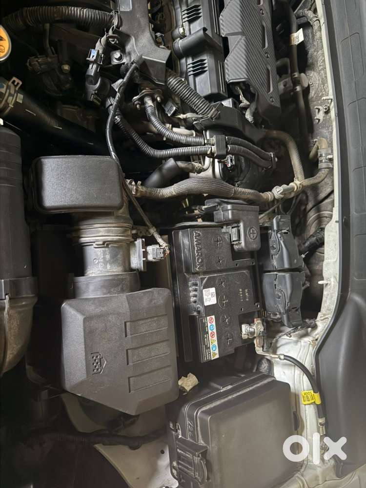 Hyundai Creta 1.5 Sx Petrol 2021 With Panaromic Sunroof