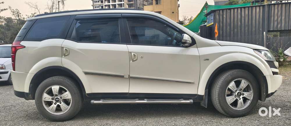 Mahindra Xuv500 2011-2015 W8 2wd, 2012, Diesel